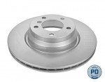 Front Brake Disc 330x24 E81 E82 E87 E88 E90 E91 E92 E93